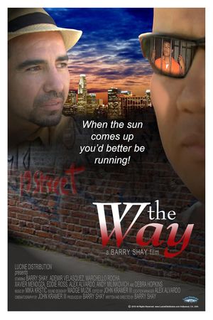 The Way's poster