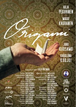 Origami's poster image