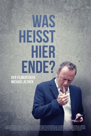 Was heißt hier Ende?'s poster