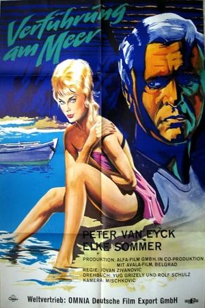 Seduction by the Sea's poster