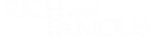 Rich and Famous's poster