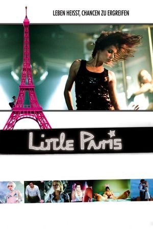 Little Paris's poster