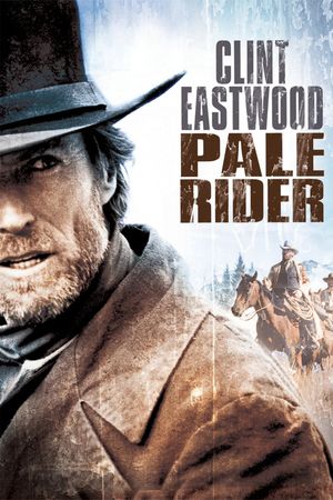 Pale Rider's poster