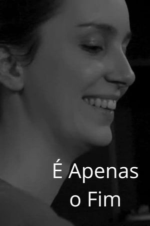 É Apenas o Fim's poster