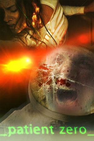 Biohazard: Patient Zero's poster