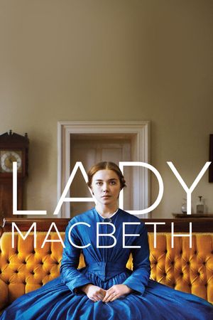 Lady Macbeth's poster