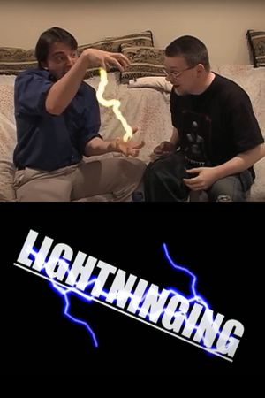 Lightninging's poster image