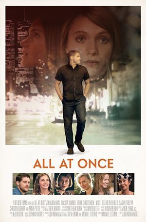 All at Once's poster