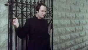 The Redeemer: Son of Satan!'s poster
