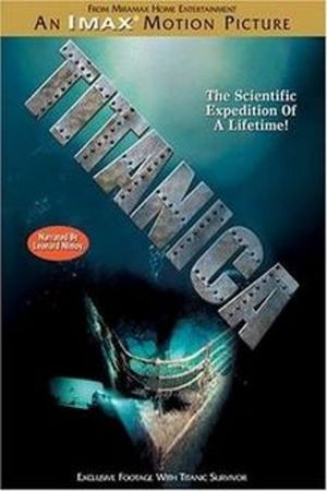 Titanica's poster
