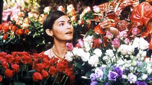 He Loves Me, He Loves Me Not's poster