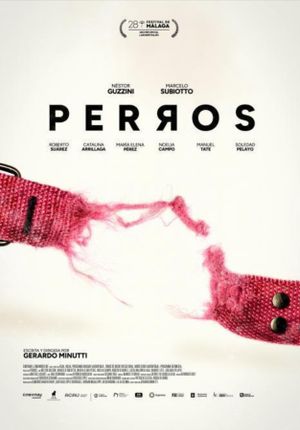 Perros's poster