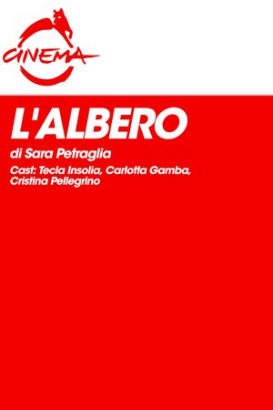L'albero's poster
