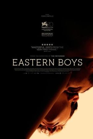 Eastern Boys's poster