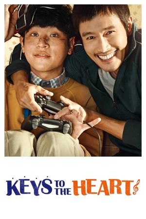 Keys to the Heart's poster