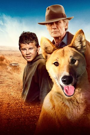 Buckley's Chance's poster