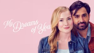 My Dreams of You's poster