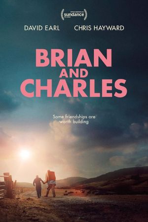 Brian and Charles's poster