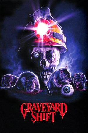 Graveyard Shift's poster