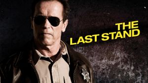 The Last Stand's poster