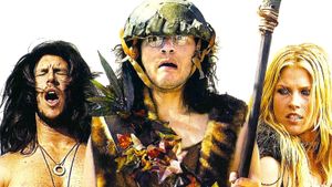 Homo Erectus's poster