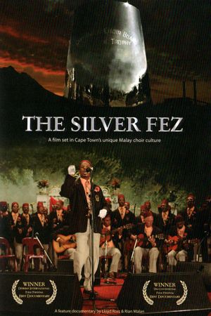 The Silver Fez's poster
