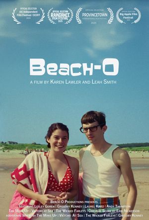 Beach-O's poster