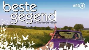 Beste Gegend's poster