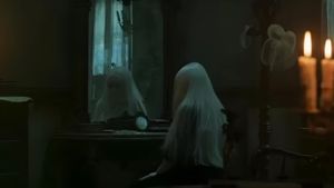 The Haunted Hotel's poster