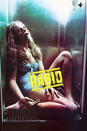 Rabid's poster