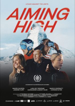 Aiming High's poster