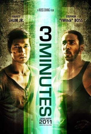 3 Minutes's poster