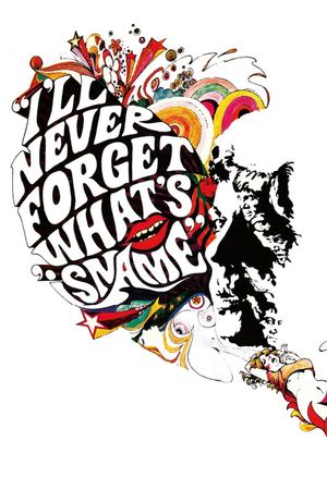 I'll Never Forget What's'isname's poster