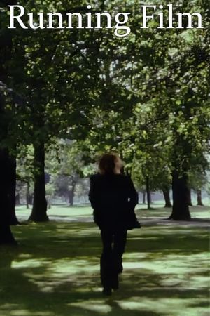 Running Film's poster