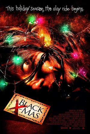 Black Christmas's poster