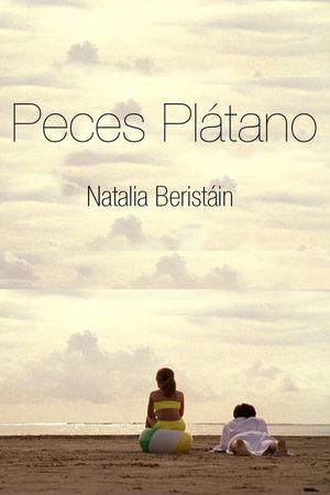 Peces Plátano's poster