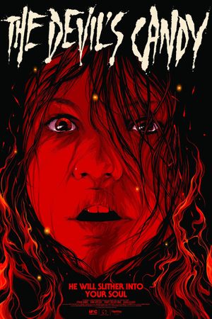 The Devil's Candy's poster