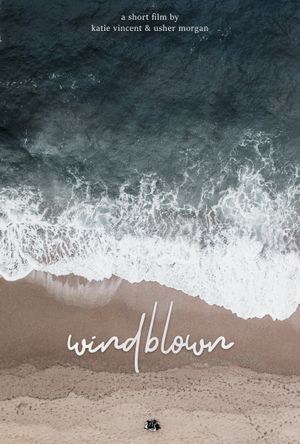 Windblown's poster