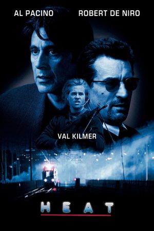 Heat's poster