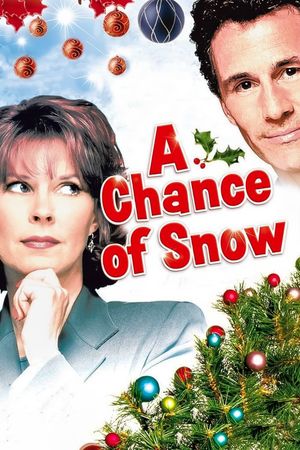 A Chance of Snow's poster
