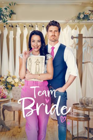 Team Bride's poster image