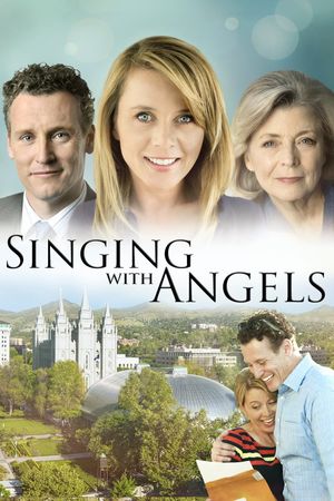 Singing with Angels's poster