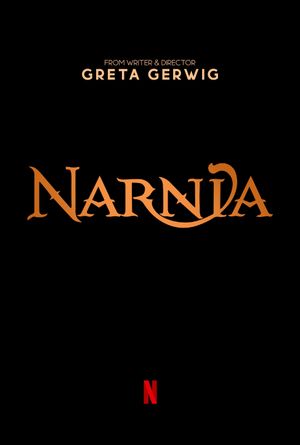 Narnia's poster