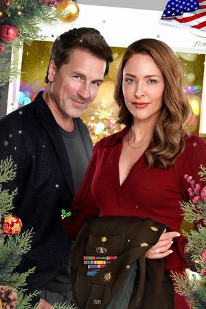 Bringing Christmas Home's poster