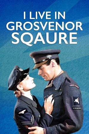 A Yank in London's poster