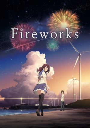 Fireworks's poster