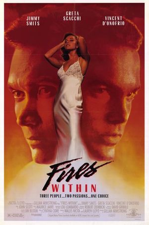 Fires Within's poster
