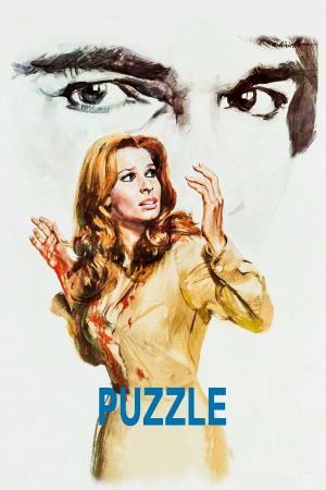 Puzzle's poster