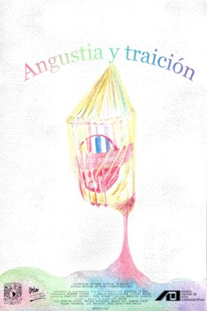 Angst and Treason's poster