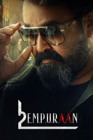L2: Empuraan's poster
